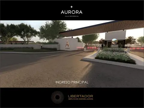 Terreno en Venta en Santo Tome, La Capital