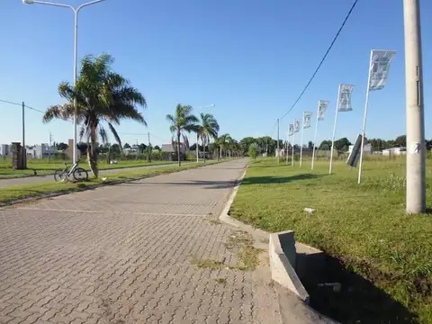 Terreno en Venta en Roldan, San Lorenzo