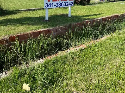 Terreno en Venta en Funes Norte, Funes