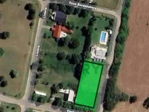 Terreno en Venta en Rafaela, Castellanos