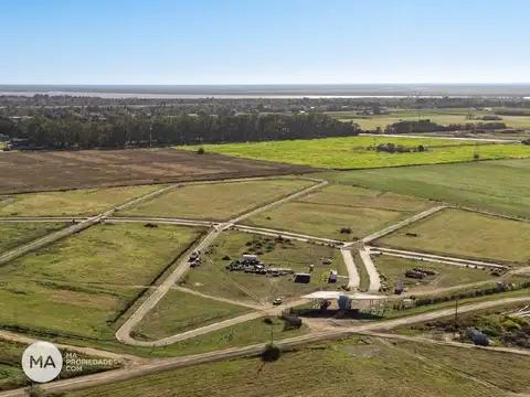 Terreno en Venta en General Lagos, Rosario