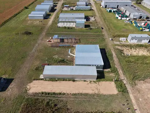 Terreno en Venta en Roldan, San Lorenzo