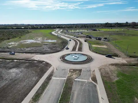 Terreno en Venta en Ibarlucea, Rosario