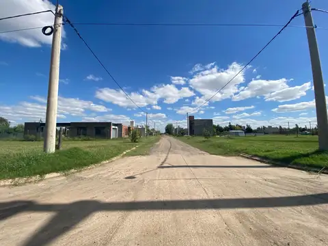 Terreno en Venta en Roldan, San Lorenzo