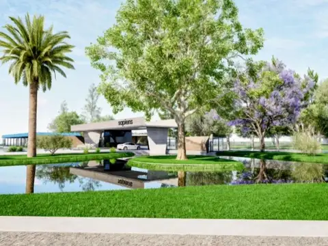 Terreno en Venta en Alvarez, Rosario