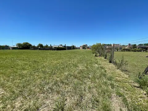 Terreno en Venta en Funes, Rosario