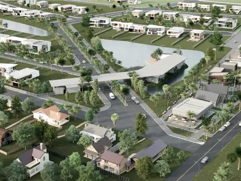 Terreno en Venta en Roldan, San Lorenzo