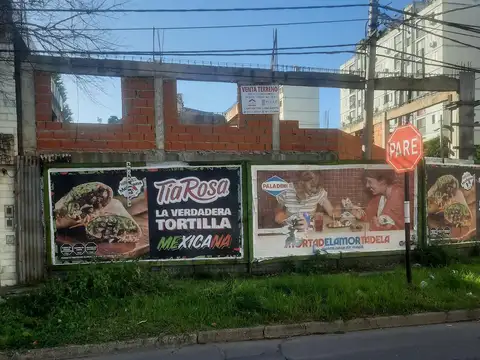 Terreno en Venta en Barrio España y Hospitales, Rosario