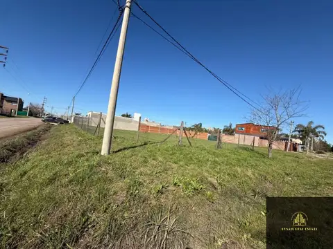 Terreno en Venta en Funes, Rosario