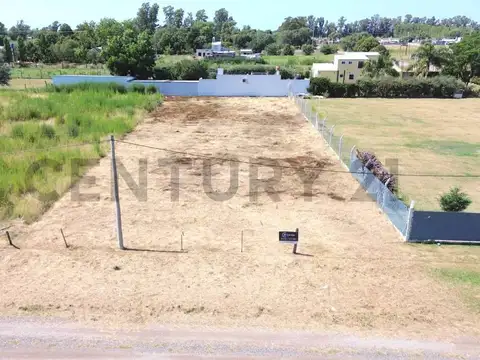 Terreno en Venta en Venado Tuerto, General López