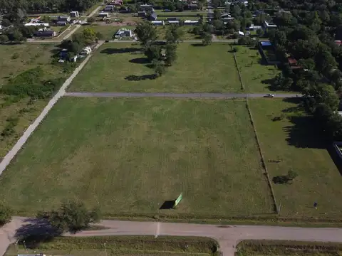 Terreno en Venta en Funes, Rosario