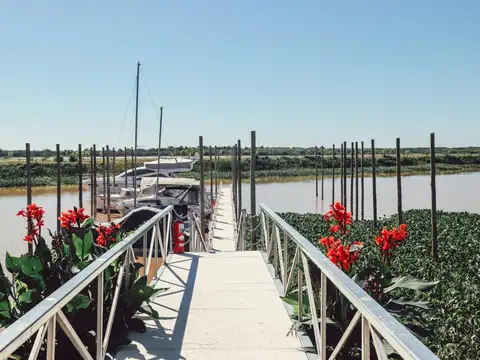 Terreno en Venta en Fighiera, Rosario