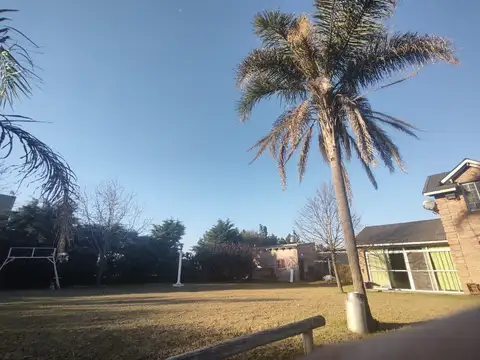 Terreno en Venta en Las Acequias Del Aire, Roldan