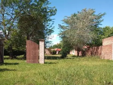 Terreno en Venta en Sauce Viejo, La Capital