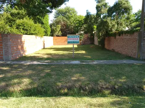 Terreno en Venta en Granadero Baigorria, Rosario