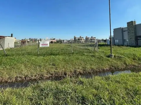 Terreno en Venta en Funes Norte, Funes