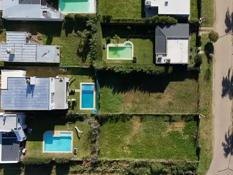 Terreno en Venta en Roldan, San Lorenzo