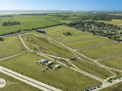 Terreno en Venta en General Lagos, Rosario