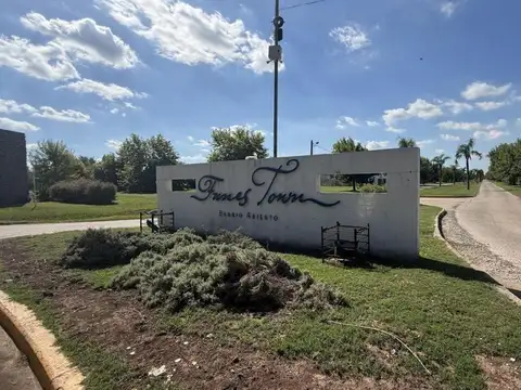 Terreno en Venta en Funes, Rosario