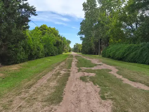 Terreno en Venta en Roldan, San Lorenzo