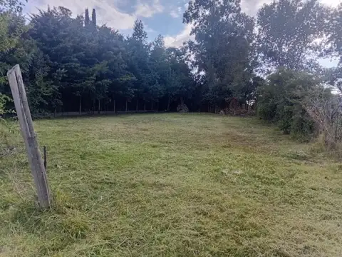 Terreno en Venta en Villa Amelia, Rosario