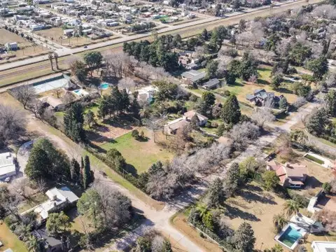 Terreno en Venta en Roldan, San Lorenzo