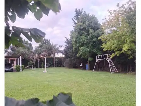 Terreno en Venta en Roldan, San Lorenzo