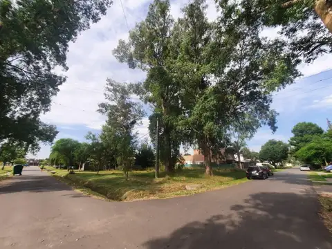 Terreno en Venta en Fisherton, Rosario