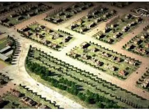 Terreno en Venta en Funes, Rosario