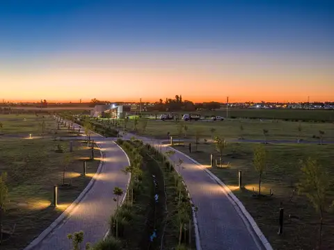 Terreno en Venta en General Lagos, Rosario