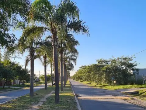 Terreno en Venta en Funes, Rosario