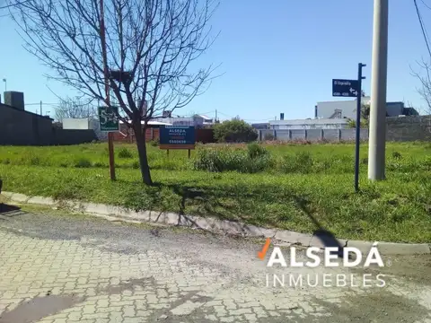 Terreno en Venta en Puerto Gral San Martin, San Lorenzo