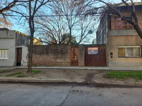 Terreno en Venta en Barrio Matheu, Rosario