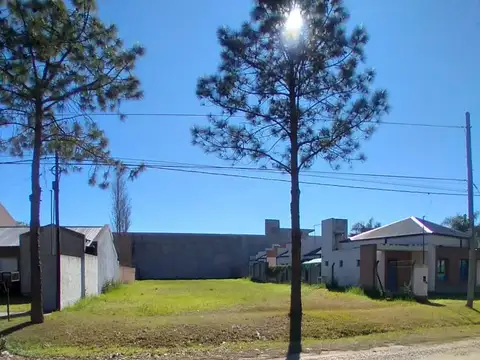 Terreno en Venta en Monte Vera, La Capital