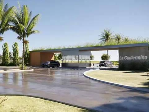 Terreno en Venta en Funes, Rosario