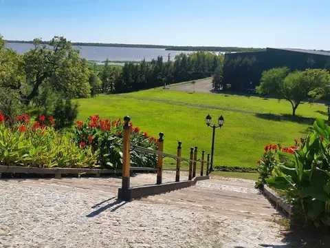 Terreno en Venta en Fighiera, Rosario