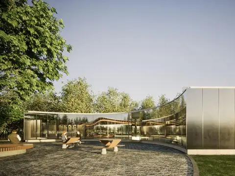 Terreno en Venta en Ibarlucea, Rosario