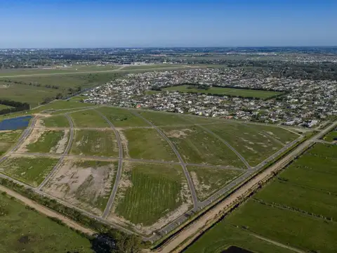 Terreno en Venta en Funes, Rosario