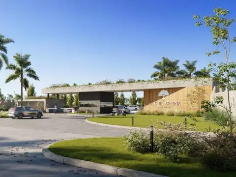 Terreno en Venta en Funes, Rosario
