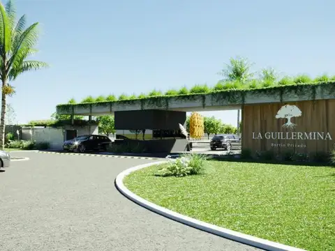 Terreno en Venta en Funes, Rosario