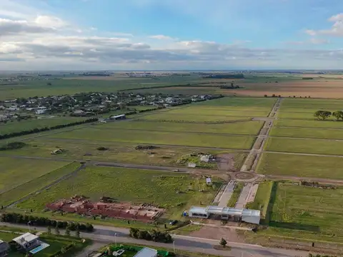 Terreno en Venta en Funes, Rosario