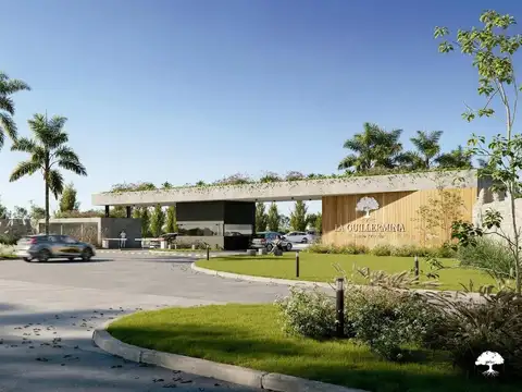 Terreno en Venta en Funes, Rosario