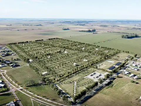 Terreno en Venta en Funes, Rosario