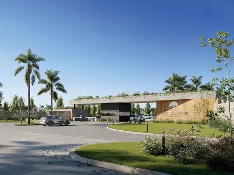 Terreno en Venta en Funes Norte, Funes