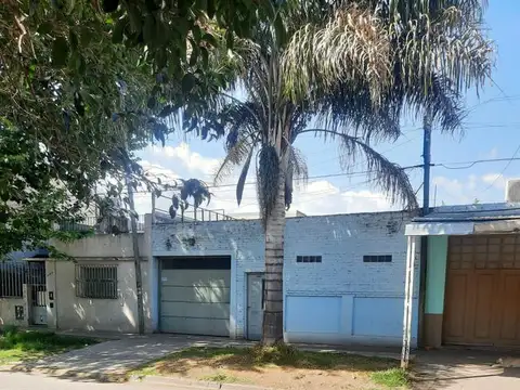 Terreno en Venta en Parque Casado, Rosario