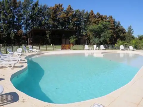 Terreno en Venta en Fighiera, Rosario