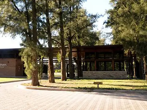 Terreno en Venta en Fighiera, Rosario