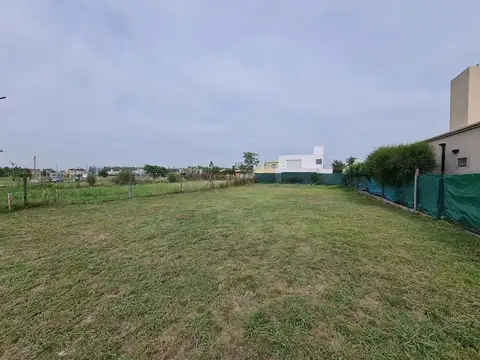 Terreno en Venta en Las Acequias Del Aire, Roldan