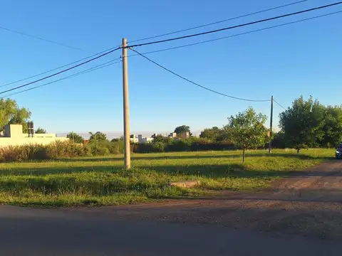 Terreno en Venta en Funes Town, Funes