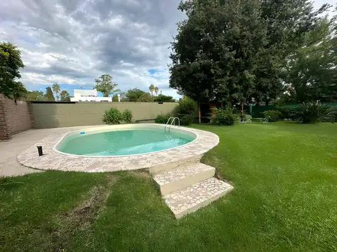 Terreno en Venta en Granadero Baigorria, Rosario